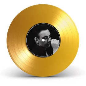 تصویر دیسک گرامافون کد 9343 