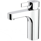 تصویر شیر روشویی کاویان مدل ساتین 