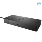 تصویر مبدل تایپ سی داک استیشن دل مدل WD19 