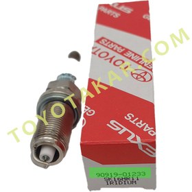 تصویر شمع موتور کمری مدل 2014-2012 