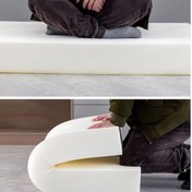 تصویر فوم سرد پیکفوم سایز ۶۰ در ۶۰ در ۱۰ 