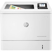 تصویر پرینتر تک کاره لیزری اچ پی مدل M554dn HP Color LaserJet Enterprise M554dn Laser Printer