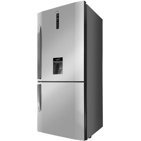 تصویر یخچال فریزر کمبی سوزوکی Suzuki Bottom Freezer Refrigerator RBH484