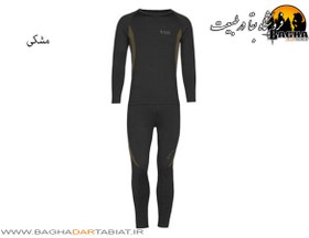 تصویر بیس لایر مردانه مدل 5.11 Men's base layer model 5.11