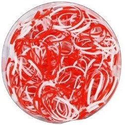 تصویر کش چهل گيس بزرگ بسته بندي 200 عددي 