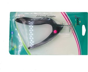 تصویر جیول کاتر ناخن مخزن دار مدل GCR 