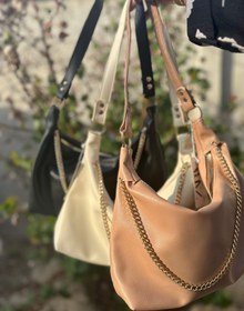 تصویر کیف شل زنجیری 