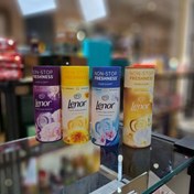 تصویر خوشبو کننده هوا لنور 