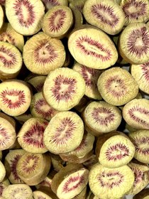 تصویر کیوی توسرخ فریزدراید 