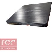 تصویر دی وی دی رایتر اکسترنال lenovo Dvd Rw slim 