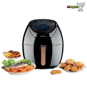 تصویر سرخ کن کنوود مدل KENWOOD HFP50 ا KENWOOD Fryer HFP50 KENWOOD Fryer HFP50