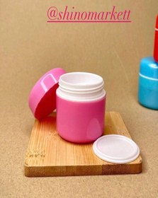 تصویر قوطی کرم یاس 10 عددی 