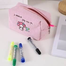 تصویر جامدادی کرومی 