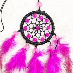 تصویر دریم کچر مهره بهاری 