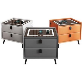 تصویر پاتختی هوشمند 