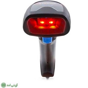 تصویر بارکد خوان باسیم دیتالاجیک مدل QuickScan QW2520 Datalogic QuickScan QW2520 Wired Barcode Scanner