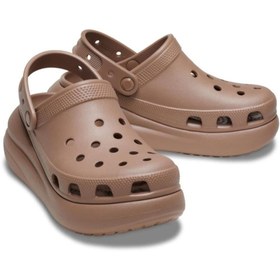 تصویر دمپایی اورجینال برند Crocs مدل Crush Clog کد 837469257 