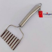 تصویر خلال کن سیب زمینی استیل UN-1121