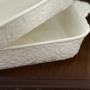 تصویر تابه رز - بیضی 