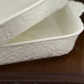 تصویر تابه رز - بیضی 