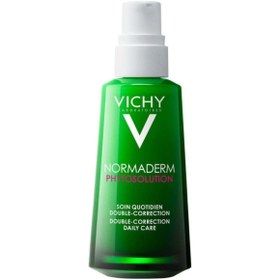 تصویر پاک کننده صورت اورجینال برند Vichy کد 48590745 