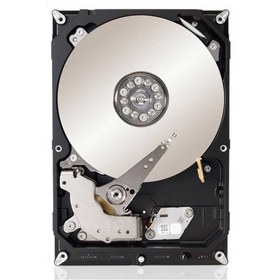 تصویر هارد اینترنال سیگیت مدل SkyHawk Surveillance ST2000VX008 با ظرفیت ۲ ترابایت Seagate SkyHawk ST2000VX008 2TB SATA Internal Hard Drive