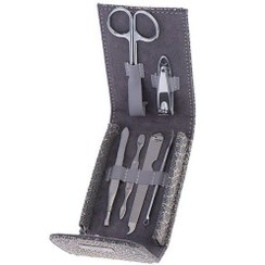 تصویر ست مانیکور جویل مدل GSM-818 