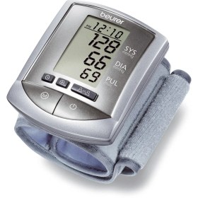 تصویر فشارسنج مچی بیورر ‌BC16 ا Beurer BC16 Blood Pressure Monitor Beurer BC16 Blood Pressure Monitor