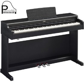 تصویر پیانو دیجیتال یاماها مدل YDP 165 Yamaha YDP 165 Digital Piano