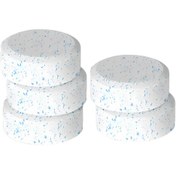 تصویر قرص کلر آنزیم دار کلرکس محصول کانادا 