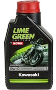 تصویر روغن موتور MOTUL LIME GREEN 10W40 