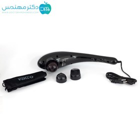 تصویر ماساژور برقی 606A وکتو Electric massager 606A VeKto