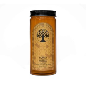 تصویر عسل کوهستان 