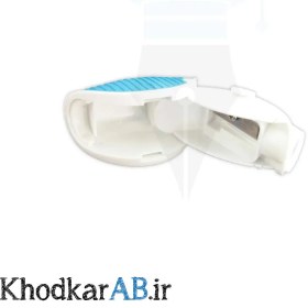 تصویر تراش y.plus مدل حلزونی تراش اینوکس مدل حلزونی