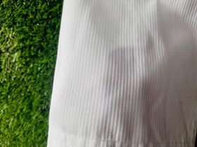 تصویر لباس تکواندو کبریتی اعلا سایز ۰/۵تا سایز ۴ 