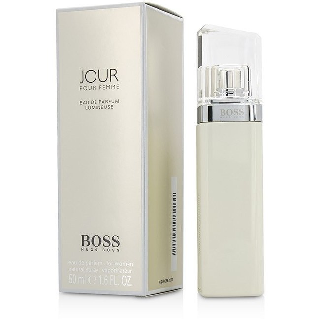 hugo boss pour femme