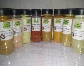 تصویر بسته ویژه ۸ تایی 