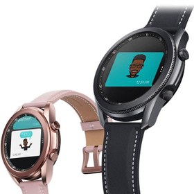 تصویر ساعت هوشمند مدل hello watch3 hello watch 3