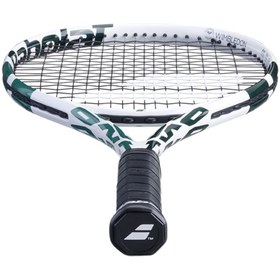 تصویر راکت تنیس چند رنگ ویمبلدون را تقویت کنید BABOLAT 