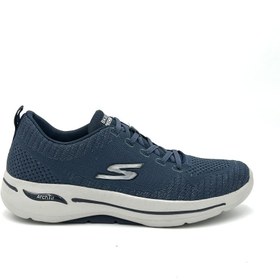 Skechers go walk outlet joy blue