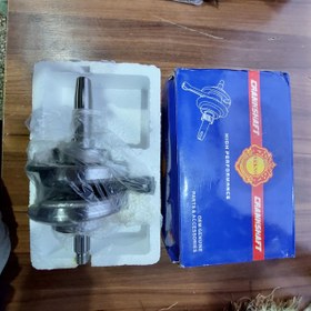 تصویر میلنگ هندا ۲۰۰ روغنی TEKNO 