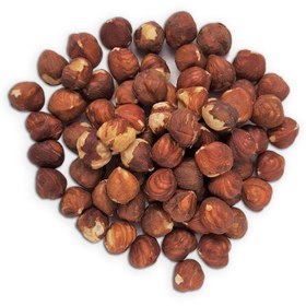 تصویر مغز فندق 