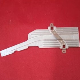 تصویر هیت سینک da32 