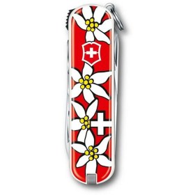 تصویر ناخن گیر 65 میلی متر ویکتورینوکس سوئیس victorinox Edelweiss اورجینال - ارسال 20 روزه 