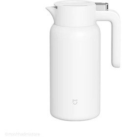 تصویر فلاسک شیائومی Mijia Vacuum Flask 1.8L 