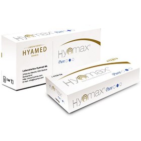 تصویر هایمکس اصل ۴ سی سی Hyomax 4 4cc