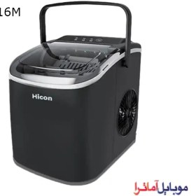 تصویر دستگاه یخ ساز هوشمند شیائومی مدل Hicon HZB-16M Hicon HZB-16M Ice Maker Machine