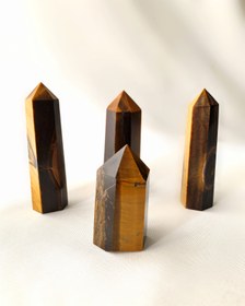 تصویر منشور چشم ببر - عدد 