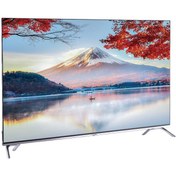 تصویر تلویزیون QLED آیوا مدل ZQ-PM8U55UHD "55 ا Aiwa ZQ-PM8U55UHD "55 Aiwa ZQ-PM8U55UHD "55