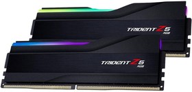 تصویر رم جی اسکیل مدل TRIDENT Z5 RGB 64G RAM G.SKILL TRIDENT Z5 RGB 64G